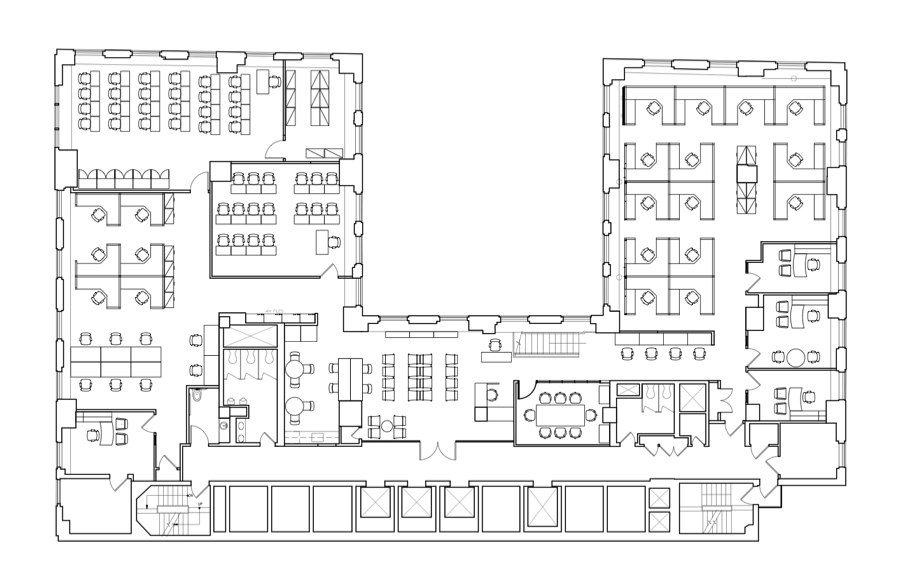 Floor 2
